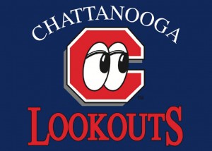 Chattanooga lookouts logo