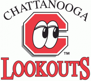 M-Braves vs Chattanooga Lookouts @ Trustmark Park