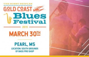 Bass Pro Blues Fest