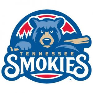 M-Braves vs Tennessee Smokies @ Trustmark Park