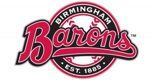 M-Braves vs Birmingham Barons @ Trustmark Park